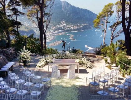 Wedding Planner Amalficoast Puglia