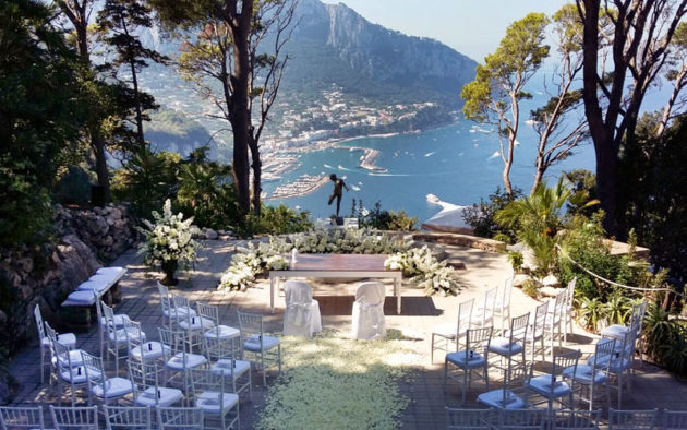 Wedding Planner Amalficoast Puglia