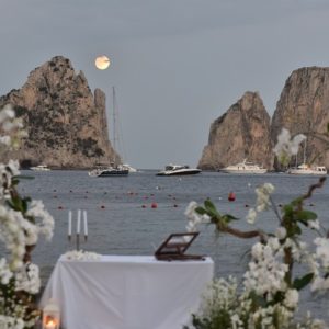 La Canzone del Mare. Wedding Planner in Amalfi Coast and Puglia. Mr and Mrs Wedding in Italy