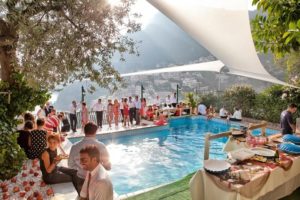 10 Villa Oliviero Wedding Planner in Amalfi Coast and Puglia. Mr and Mrs Wedding in Italy