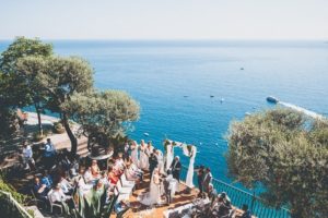 12 Villa Oliviero Wedding Planner in Amalfi Coast and Puglia. Mr and Mrs Wedding in Italy