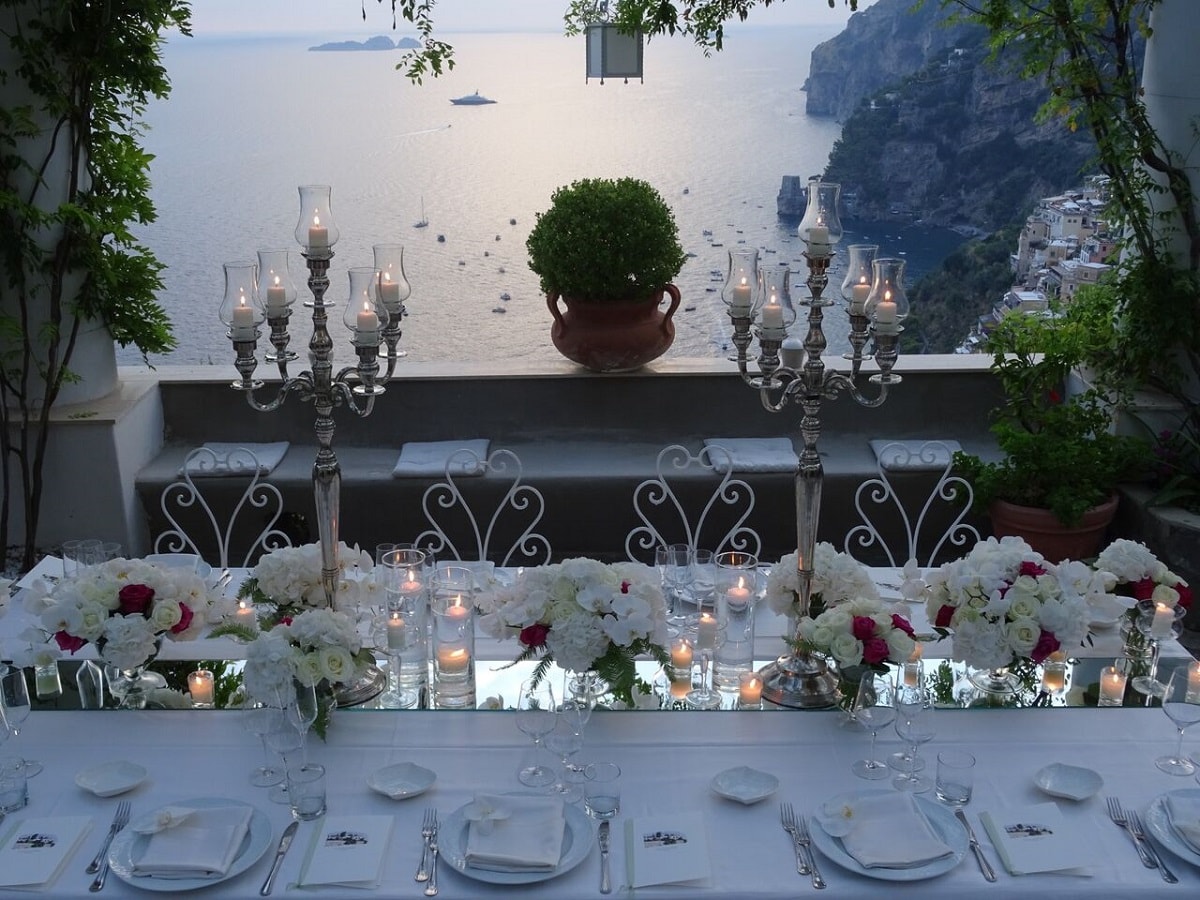 Wedding Planner Amalficoast Puglia