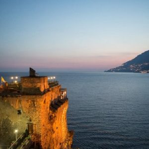 Torre Normanna. Maiori. Wedding Planner in Amalfi Coast and Puglia. Mr and Mrs Wedding in Italy