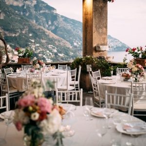 2 Villa Magia Wedding Planner in Amalfi Coast and Puglia. Mr and Mrs Wedding in Italy