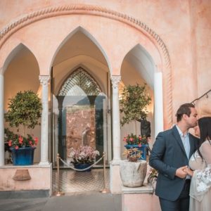 2 Palazzo Avino. Ravello. Wedding Planner in Amalfi Coast and Puglia. Mr and Mrs Wedding in Italy
