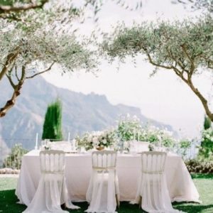 3 Hotel Caruso. Wedding Planner in Amalfi Coast and Puglia. Mr and Mrs Wedding in Italy