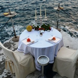 Torre Normanna. Maiori. Wedding Planner in Amalfi Coast and Puglia. Mr and Mrs Wedding in Italy