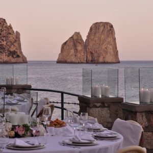 La Canzone del Mare. Wedding Planner in Amalfi Coast and Puglia. Mr and Mrs Wedding in Italy