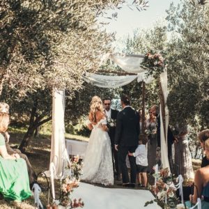 3 Villa Ca pa. Wedding Planner in Amalfi Coast and Puglia. Mr and Mrs Wedding in Italy