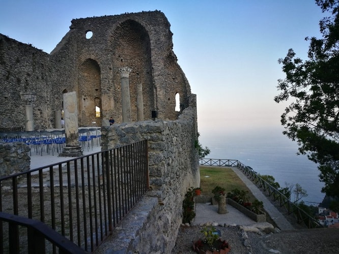 The Basil of Sant'Eustachio - Mr and Mrs Wedding in Italy