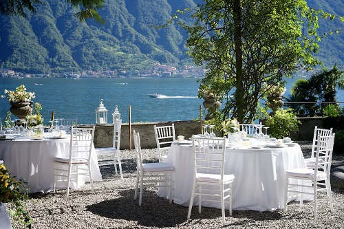 Villa Monastero Lenno Matrimonio Lago di Como ROSSINI PHOTOGRAPHY