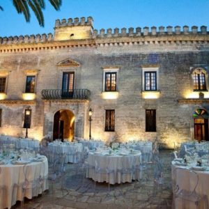 4 Castello Monaci. Puglia. Wedding Planner in Amalfi Coast and Puglia. Mr and Mrs Wedding in Italy