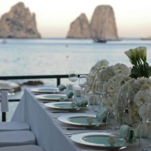 La Canzone del Mare. Wedding Planner in Amalfi Coast and Puglia. Mr and Mrs Wedding in Italy