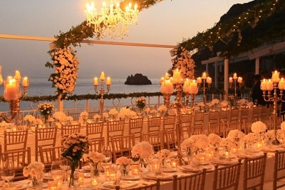 Wedding Planner Amalficoast Puglia