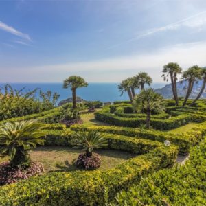 Villa Minuta. Villas. Wedding Planner in Amalfi Coast and Puglia. Mr and Mrs Wedding in Italy