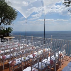 4 Villa Oliviero Wedding Planner in Amalfi Coast and Puglia. Mr and Mrs Wedding in Italy