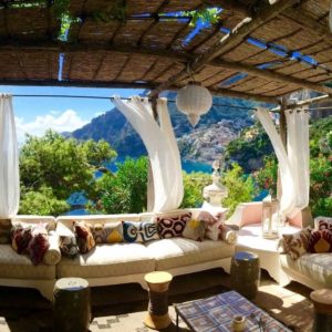 4 Villa Tre Ville Wedding Planner in Amalfi Coast and Puglia. Mr and Mrs Wedding in Italy