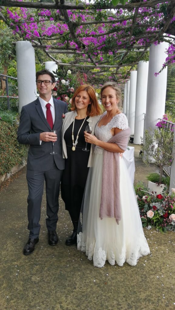 Wedding Planner Amalficoast Puglia