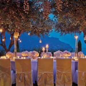 5 Hotel Caruso. Wedding Planner in Amalfi Coast and Puglia. Mr and Mrs Wedding in Italy