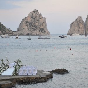 La Canzone del Mare. Wedding Planner in Amalfi Coast and Puglia. Mr and Mrs Wedding in Italy