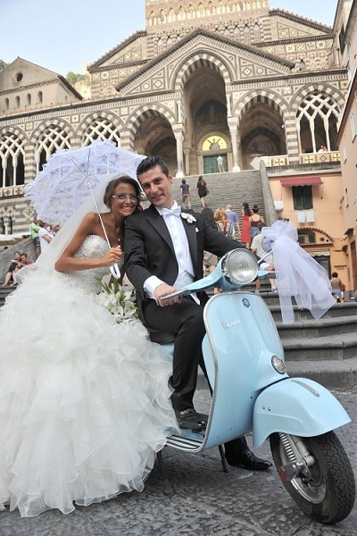 Wedding Planner Amalficoast Puglia