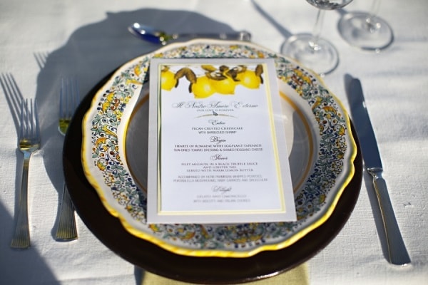 Wedding Planner Amalficoast Puglia