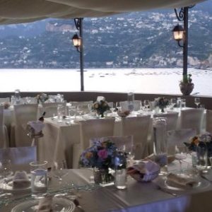 Torre Normanna. Maiori. Wedding Planner in Amalfi Coast and Puglia. Mr and Mrs Wedding in Italy