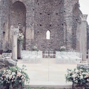 Sant'Eustachio. Amalfi Coast. Wedding Planner in Amalfi Coast and Puglia. Mr and Mrs Wedding in Italy
