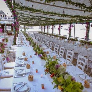 La Canzone del Mare. Wedding Planner in Amalfi Coast and Puglia. Mr and Mrs Wedding in Italy