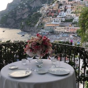 6 Rada Restaurant. Wedding Planner in Amalfi Coast and Puglia. Mr and Mrs Wedding in Italy