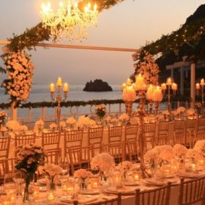 7 Africana. Praiano. Wedding Planner in Amalfi Coast and Puglia. Mr and Mrs Wedding in Italy