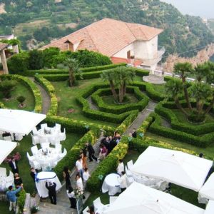 Villa Minuta. Wedding Planner in Amalfi Coast and Puglia. Mr and Mrs Wedding in Italy