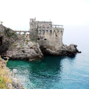 Torre Normanna. Maiori. Wedding Planner in Amalfi Coast and Puglia. Mr and Mrs Wedding in Italy