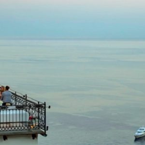 8 Villa Oliviero Wedding Planner in Amalfi Coast and Puglia. Mr and Mrs Wedding in Italy