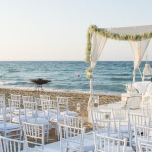 1 Coccaro Beach Club. Puglia. Wedding Planner in Amalfi Coast and Puglia. Mr and Mrs Wedding in Italy