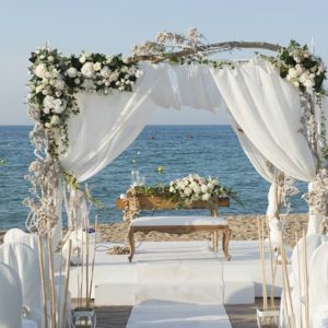 2 Coccaro Beach Club. Puglia. Wedding Planner in Amalfi Coast and Puglia. Mr and Mrs Wedding in Italy