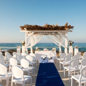 4Coccaro Beach Club. Puglia. Wedding Planner in Amalfi Coast and Puglia. Mr and Mrs Wedding in Italy