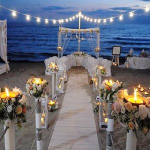 8 Coccaro Beach Club. Puglia. Wedding Planner in Amalfi Coast and Puglia. Mr and Mrs Wedding in Italy