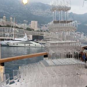 Wedding on board. Wedding Planner in Amalfi Coast and Puglia. Mr and Mrs Wedding in Italy
