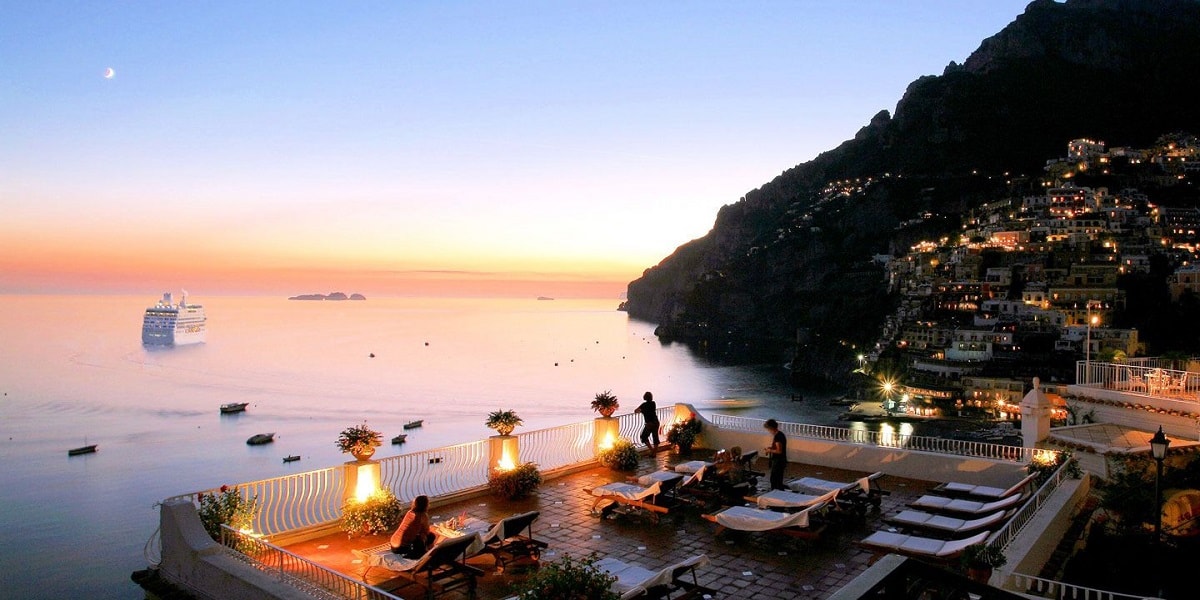 Hotel Marincanto. Positano. Wedding Planner in Amalfi Coast and Puglia. Mr and Mrs Wedding in Italy