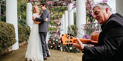 elopement-min Elopement. Cerimonies. Wedding Planner in Amalfi Coast and Puglia. Mr and Mrs Wedding in Italy