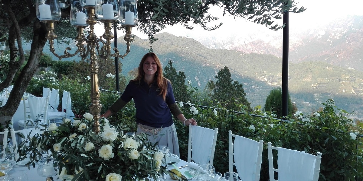 Ines Napolitano. Wedding Planner in Amalfi Coast and Puglia. Mr and Mrs Wedding in Italy Ines Napolitano. Wedding Planner in Amalfi Coast and Puglia. Mr and Mrs Wedding in Italy