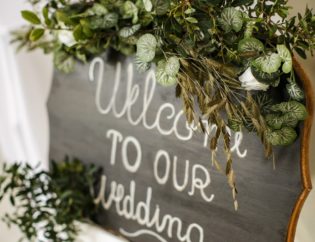 Isabella and Peter Wedding in Amalfi detail