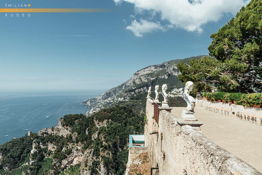 Gay wedding in Italy - Same sex wedding in Amalfi Coast (4)