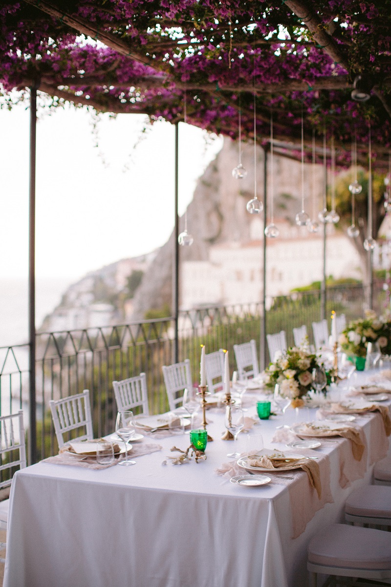 Elain and Declan Wedding in Amalfi (14)