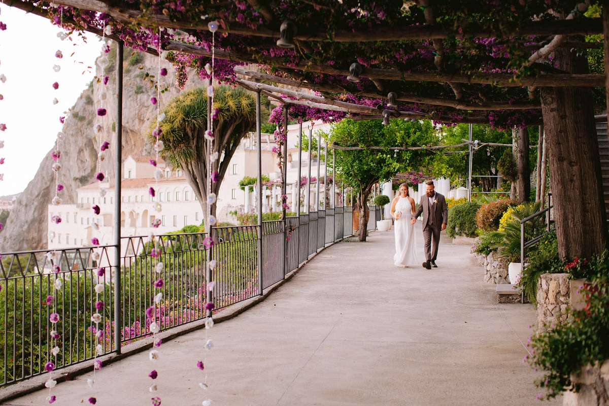Elain and Declan Wedding in Amalfi (19)