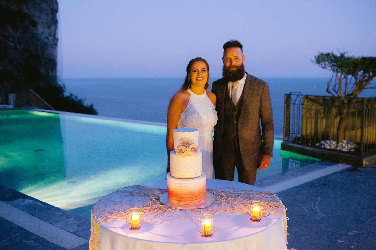 Elain and Declan Wedding in Amalfi (22)