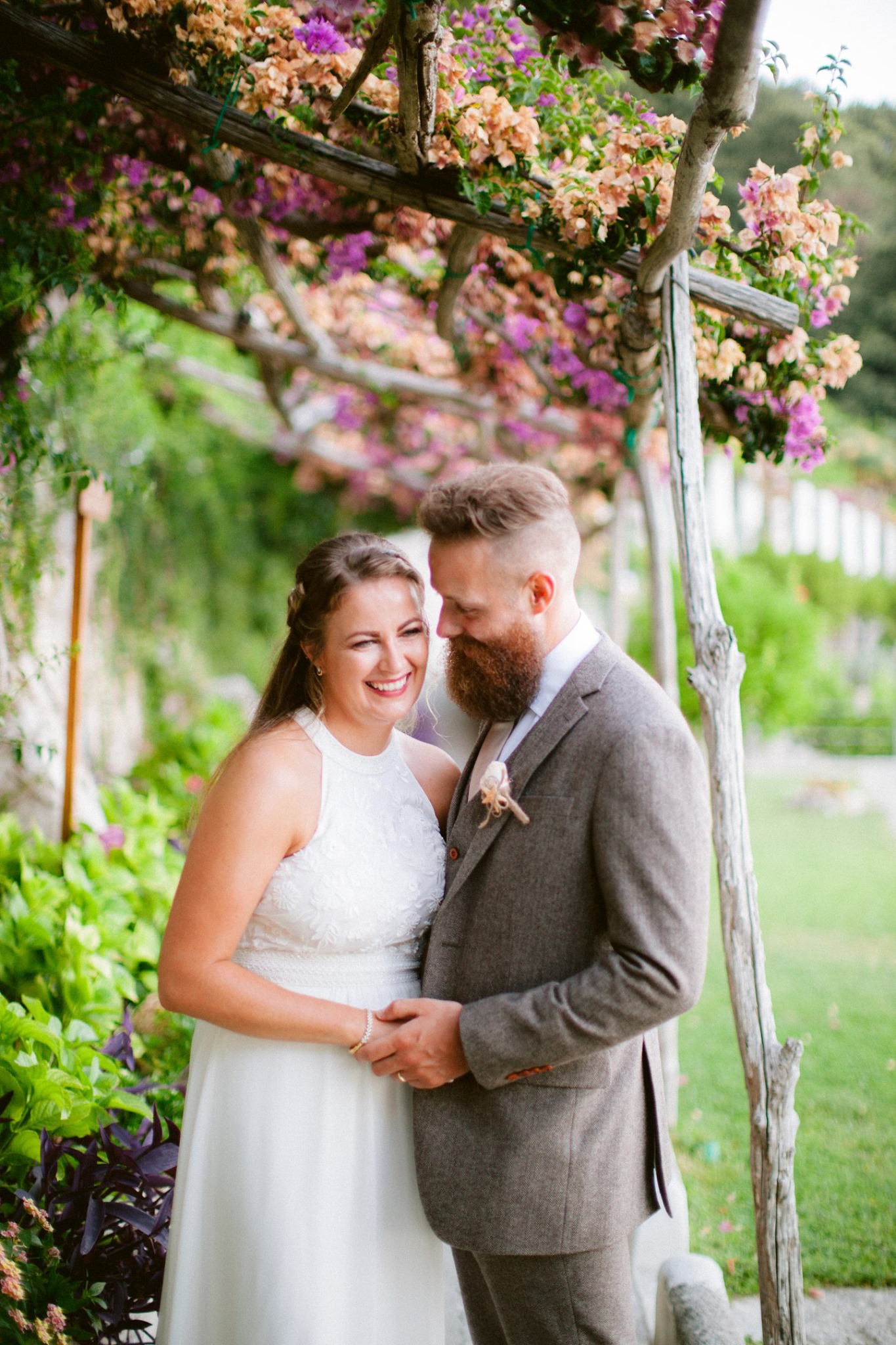 Elain and Declan Wedding in Amalfi (24)