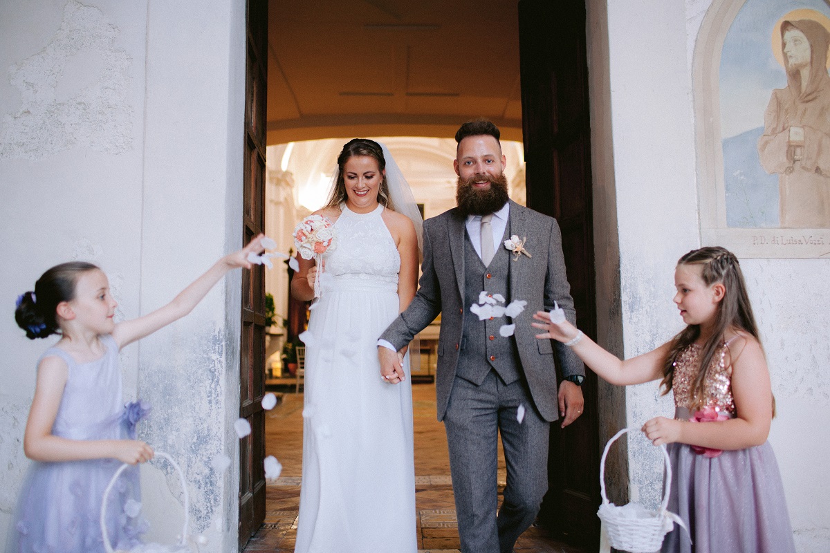 Elain and Declan Wedding in Amalfi (5)
