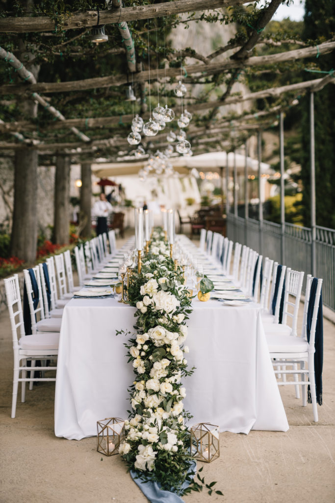 NH Grand Hotel Convento di Amalfi